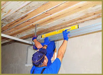 Security Garage Door Repairs San Antonio, TX 210-245-6203 - installation-gr-33m
