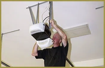 Security Garage Door Repairs San Antonio, TX 210-245-6203 - openers-gr-33m